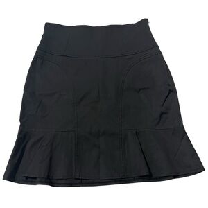 Bebe NWOT's - Womens Black Skirt Sz. 8